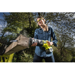 Scie sabre sans fil RYOBI One+ HP RRS18X-0 18V | RYOBI