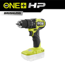 Perceuse-visseuse à percussion One+ HP RYOBI – Puissance | RYOBI