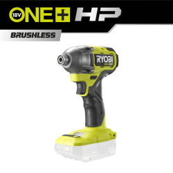 Visseuse à chocs RYOBI One+ HP RID18X-0 18V | RYOBI