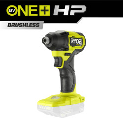 Visseuse à choc RYOBI One+ HP – Puissance et précision | RYOBI