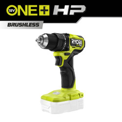 Perceuse-visseuse sur batterie One+ HP RDD18C-0 18 V RYOBI