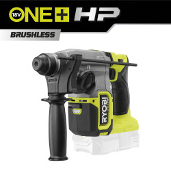 Marteau perforateur SDS+ RYOBI One+ HP RSDS18X-0 18V | RYOBI
