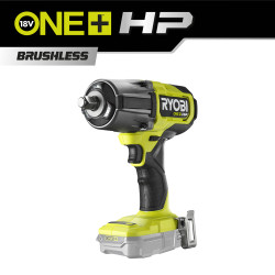 Boulonneuse à chocs RYOBI One+ HP RIWH18X-0 18V | RYOBI