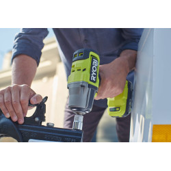 Boulonneuse à chocs RYOBI One+ HP RIWH18X-0 18V | RYOBI