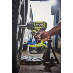 Boulonneuse à chocs RYOBI One+ HP RIW18X-0 18V sans fil | RYOBI