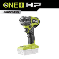 Boulonneuse à chocs RYOBI One+ HP RIW18C-0 18V | RYOBI