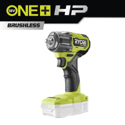 Boulonneuse à chocs RYOBI One+ HP RIW1838C-0 18V | RYOBI