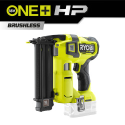Cloueuse sans fil RYOBI One+ HP R18GN18X-0 18V | RYOBI
