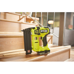 Cloueuse sans fil RYOBI One+ HP R18GN18X-0 18V | RYOBI