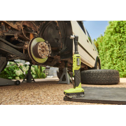 Clé à cliquet RYOBI 18V One+ HP RRW1838X-0 3/8 | RYOBI