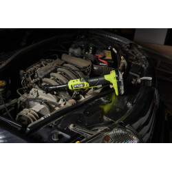 Clé à cliquet RYOBI 18V One+ HP RRW1814X-0 1/4 | RYOBI