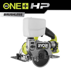 Scie à carrelage RYOBI One+ HP RTS18C-0 18V 40mm | RYOBI