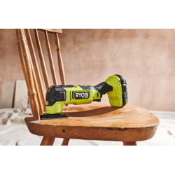 Outil multifonction One+ HP RMT18X-0 18V RYOBI – Puissance & Polyvalence | RYOBI