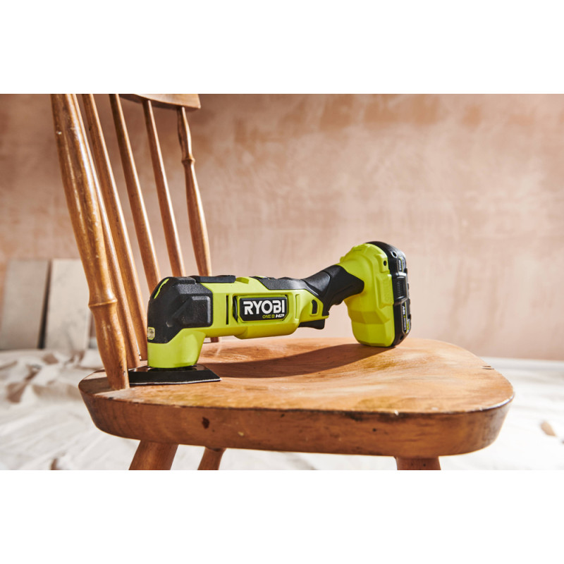 Outil multifonction One+ HP RMT18X-0 18V RYOBI – Puissance & Polyvalence | RYOBI