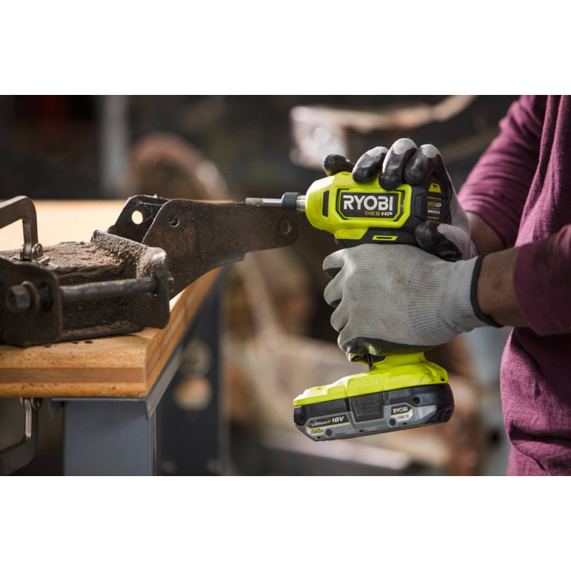 Meuleuse droite coudée RYOBI One+ HP – Puissance sans fil | RYOBI
 Meuleuse droite coudée RYOBI One+ HP – Puissance sans fil | RYOBI