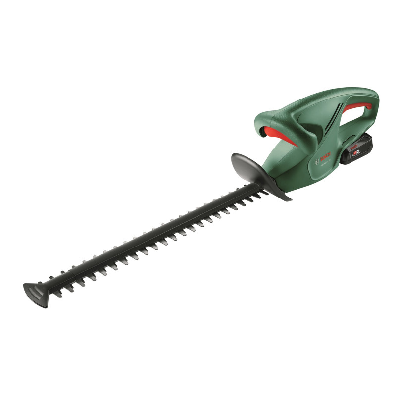 Taille-haie sur batterie EasyHedgeCut 52 cm 18 V 2 Ah BOSCH