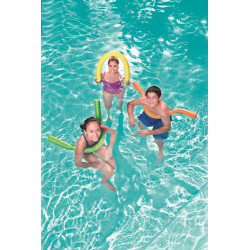 Tube flottant Ø 6,5 x 122 cm BESTWAY Tube flottant Ø 6,5 x 122 cm BESTWAY