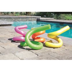 Tube flottant Ø 6,5 x 122 cm BESTWAY Tube flottant Ø 6,5 x 122 cm BESTWAY