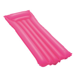 Matelas gonflable uni 183 x 69 cm BESTWAY Matelas gonflable uni 183 x 69 cm BESTWAY