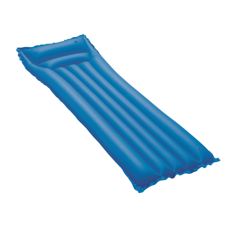 Matelas gonflable uni 183 x 69 cm BESTWAY Matelas gonflable uni 183 x 69 cm BESTWAY