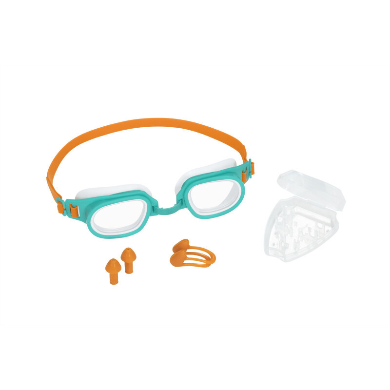 Set de natation pour enfant 3 pièces BESTWAY