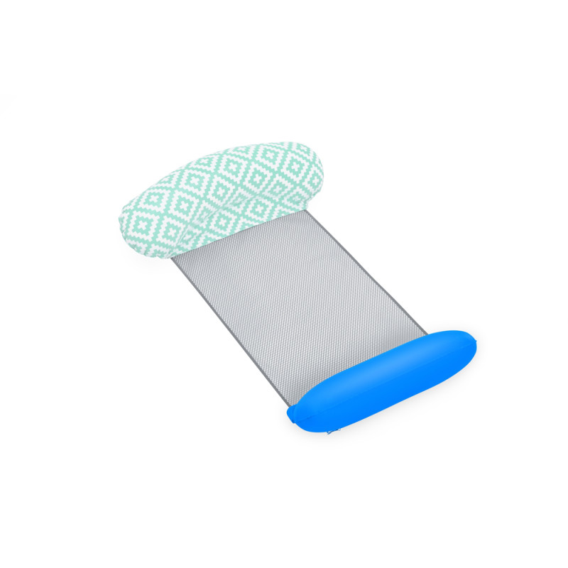 Matelas gonflable Hamac Comfort Plush 145 x 87 cm BESTWAY Matelas gonflable Hamac Comfort Plush 145 x 87 cm BESTWAY