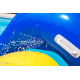 Toboggan gonflable pour piscine 247 x 124 x 100 cm BESTWAY