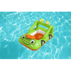 Bateau gonflable Lil' Navigator BESTWAY Bateau gonflable Lil' Navigator BESTWAY