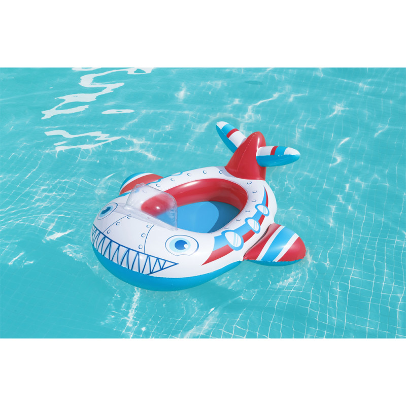 Bateau gonflable Lil' Navigator BESTWAY Bateau gonflable Lil' Navigator BESTWAY