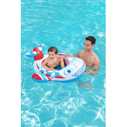 Bateau gonflable Lil' Navigator BESTWAY Bateau gonflable Lil' Navigator BESTWAY