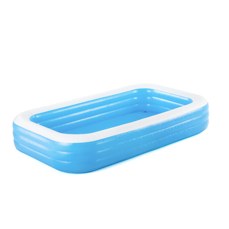 Piscine gonflable 3,05 x 1,83 x 0,56 m BESTWAY