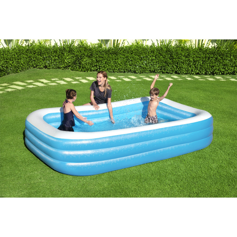 Piscine gonflable 3,05 x 1,83 x 0,56 m BESTWAY