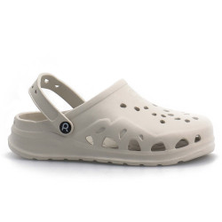 Sabots Kosmik Ivoire 43 – Confort & Style | ROUCHETTE

