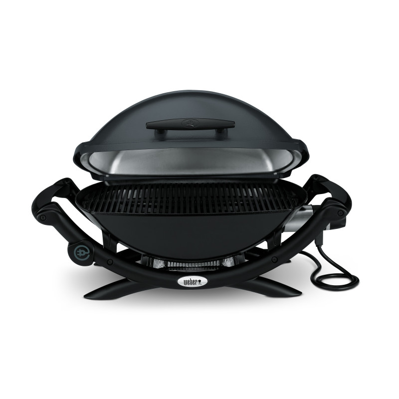 Barbecue Électrique Q 2400 | WEBER Barbecue Électrique Q 2400 | WEBER