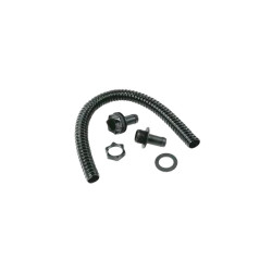Kit de raccordement pour tonneau de pluie