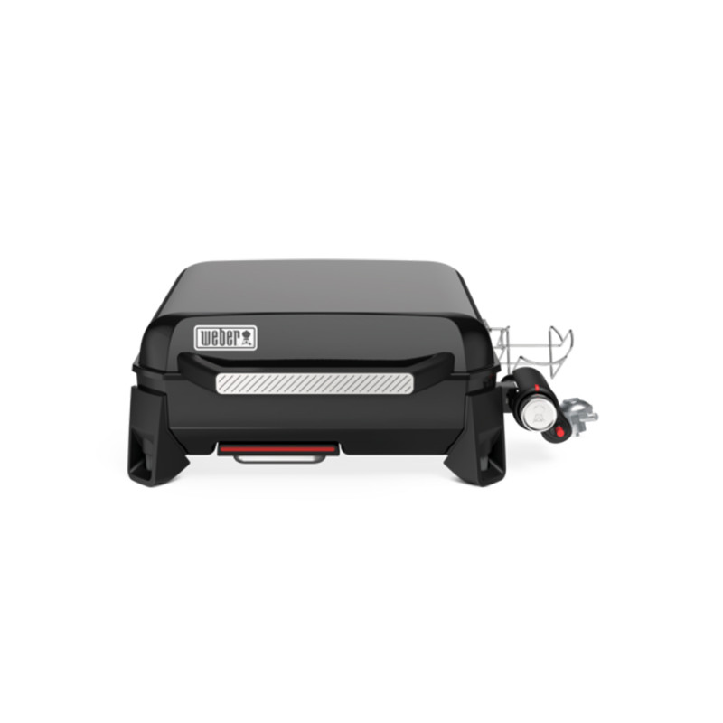 Plancha au gaz Premium Slate 43 cm WEBER