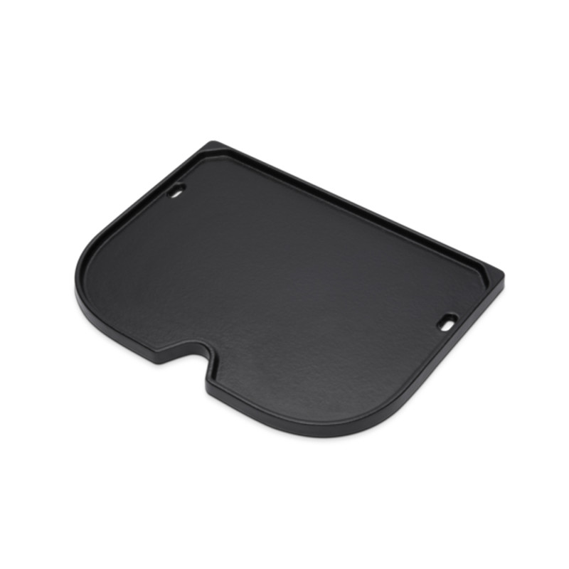 Plancha pour barbecue Lumin Compact WEBER