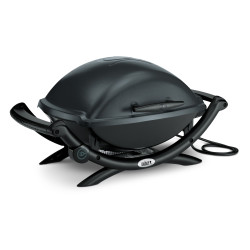 Barbecue Électrique Q 2400 | WEBER Barbecue Électrique Q 2400 | WEBER