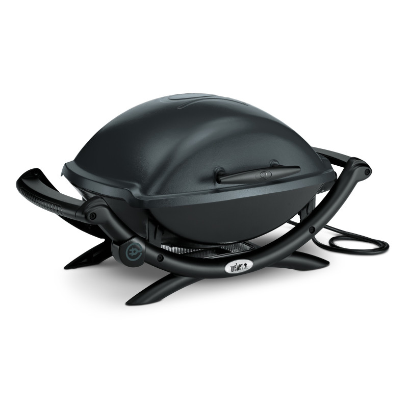 Barbecue Électrique Q 2400 | WEBER Barbecue Électrique Q 2400 | WEBER