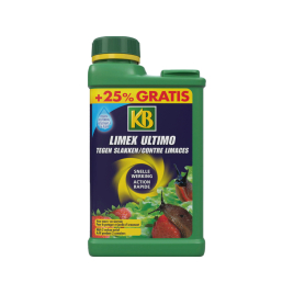 Anti limace Limex Ultimo 0,56 kg + 25 % gratuit KB