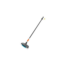 Kit de nettoyage avec brosse souple GARDENA Kit de nettoyage avec brosse souple GARDENA