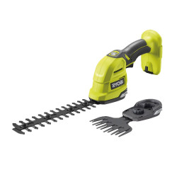 Cisaille à gazon et à haie One+ RY18GSA0 18 V RYOBI
