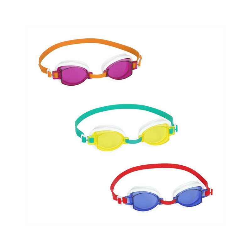 Lunette de piscine BESTWAY