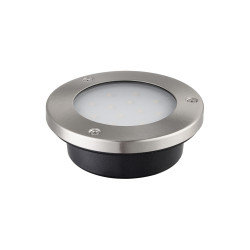 Spot encastrable solaire 2W SYLVANIA – Éclairage écologique | SYLVANIA