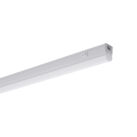 Armature LED Sylpipe High Output blanc neutre 950 lm 8 W 60 cm SYLVANIA
