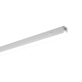 Armature LED Sylpipe High Output blanc neutre 500 lm 4 W 30 cm SYLVANIA