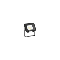 Projecteur LED Sylflood Noir 1000lm – Éclairage Puissant | SYLVANIA