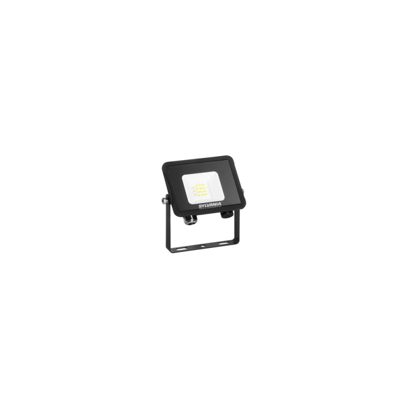 Projecteur LED Sylflood noir 1000 lm 9,5 W SYLVANIA