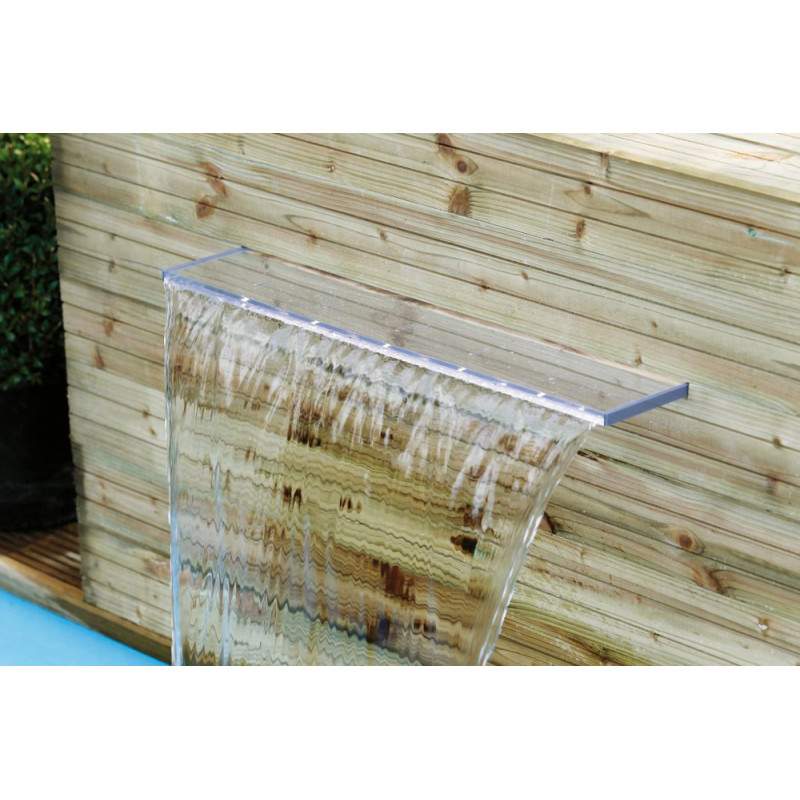 Cascade Niagara 30 cm LED UBBINK