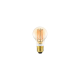 Ampoule LED à filaments E27 A60 blanc chaud 7 W SYLVANIA